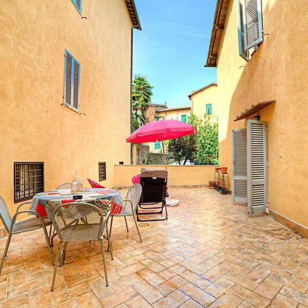 Alfio'S Apartment In Siena Luaran gambar