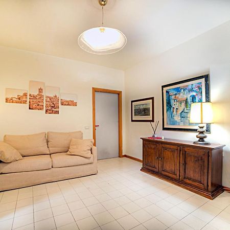 Alfio'S Apartment In Siena Luaran gambar