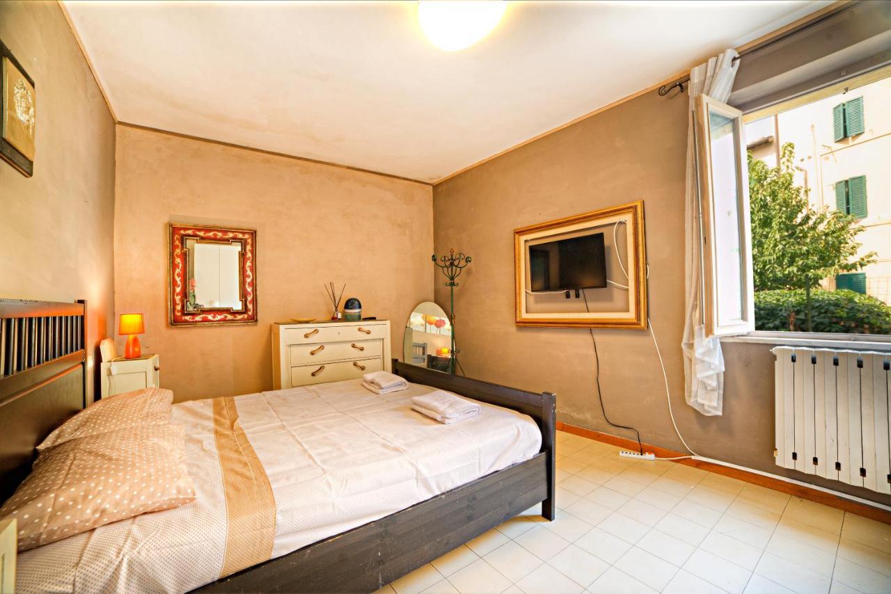 Alfio'S Apartment In Siena Luaran gambar