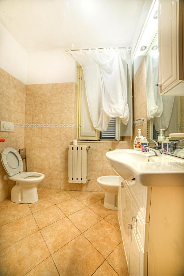 Alfio'S Apartment In Siena Luaran gambar